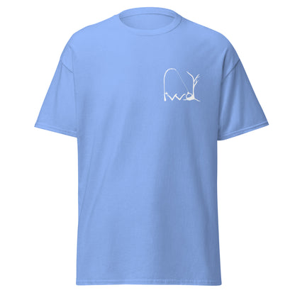 Adult Fishing With Dad T-Shirt